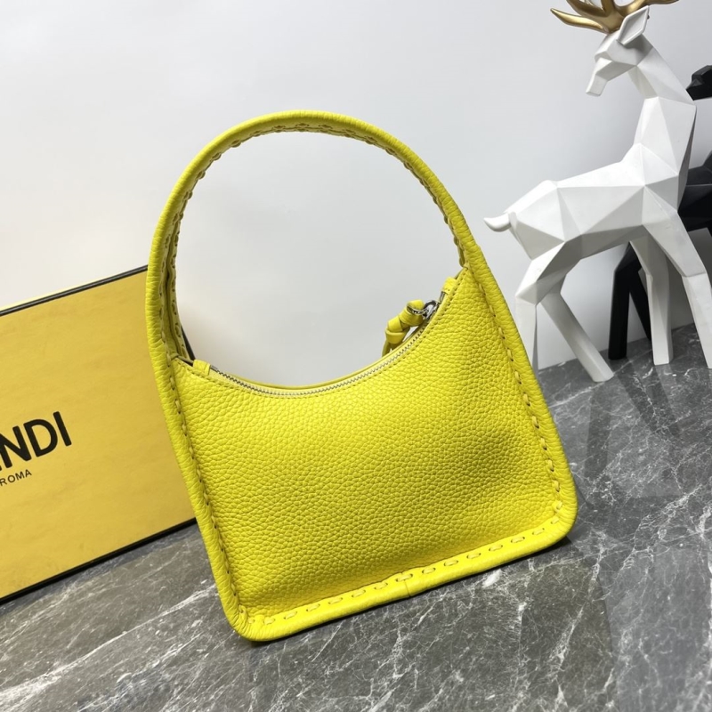 Fendi Top Handle Bags